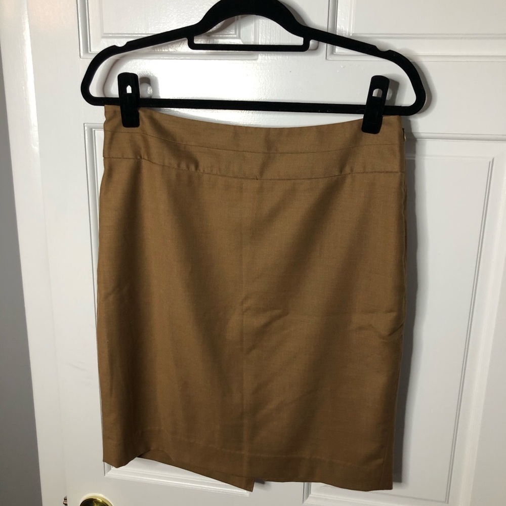 The Limited Skirt